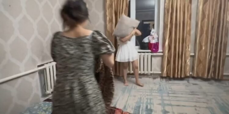 Бишкекте сойкулук менен алектенген 160ка жакын кыз аныкталды (видео)