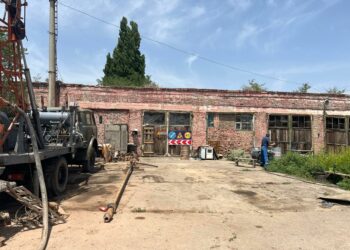 Балыкчы шаарындагы жер тилке мамлекетке кайтарылды