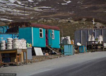 Төө-Ашуудагы тоннелде даараткана куруу пландалууда