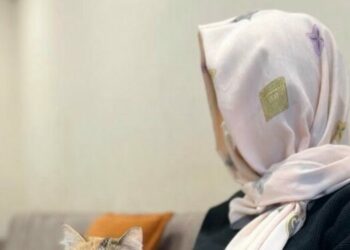 Кулак-мурду кескиленген келиндин кулагын калыбына келтирүү боюнча операция жасалды