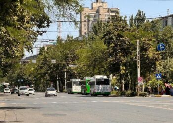 17-июлга карата өлкөдө күтүлгөн аба ырайы
