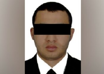 2014-жылы Ош-Бишкек жолунда ок чыгарып, адам өлтүрүүгө шектүү Түркияда кармалды