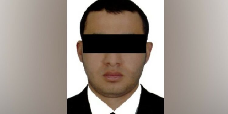 2014-жылы Ош-Бишкек жолунда ок чыгарып, адам өлтүрүүгө шектүү Түркияда кармалды