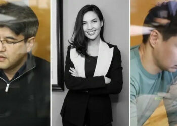 Бишимбаевдин тууганы мөөнөтүнөн мурда бошотулат