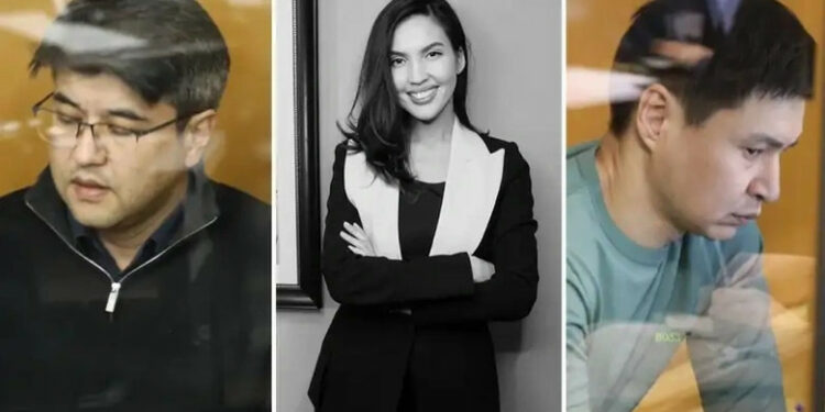 Бишимбаевдин тууганы мөөнөтүнөн мурда бошотулат