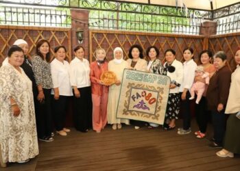 Депутат Динара Ашимова: «Аялдардын үнү айыл чарбасынан тартып, саясатка чейин угулушу керек»