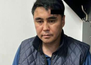 Ишкер Имамидин Ташов 9 жылга эркинен ажыратылды