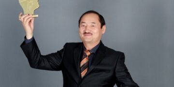 Актёр, режиссёр Бакыт Мукул маданият министрине кайрылды