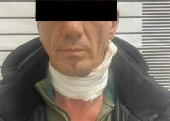 Бишкекте өгөй кызын уурдап, өлтүрүүгө шектүүгө карата сот өкүмү чыкты