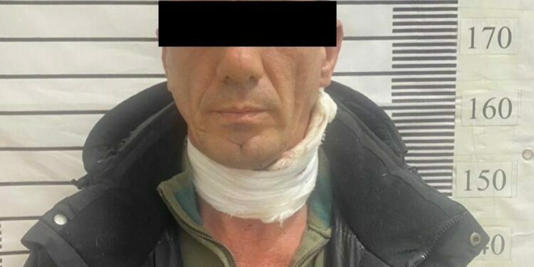 Бишкекте өгөй кызын уурдап, өлтүрүүгө шектүүгө карата сот өкүмү чыкты