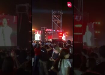 Рух-Ордодогу фестивалдын үзгүлтүккө учурашы. Депутат буга тынчтык жөнүндө мыйзамынын тиешеси жок экенин айтты