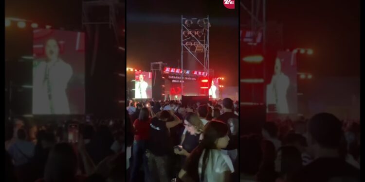 Рух-Ордодогу фестивалдын үзгүлтүккө учурашы. Депутат буга тынчтык жөнүндө мыйзамынын тиешеси жок экенин айтты