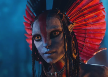 «Аватар 3» тасмасынын трейлери чыкты (видео)