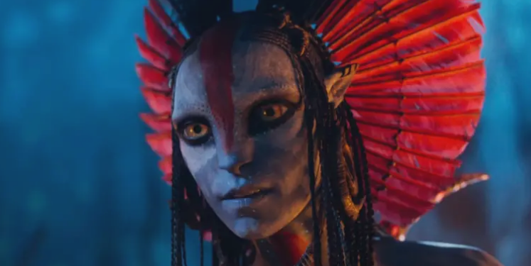 «Аватар 3» тасмасынын трейлери чыкты (видео)