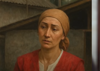 20 жылдык кечеден кийин келиндин мыкаачылык менен өлтүрүлүшү. Сот иштери башталды