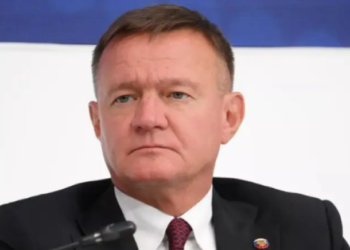 Кызматтан алынган Орусиянын транспорт министри өз жанын кыйды