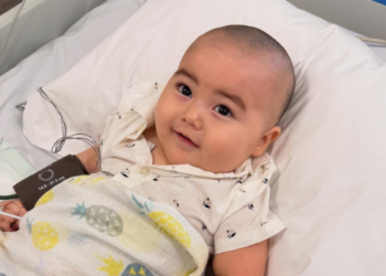 Золгенсма уколун алган Аслан Кыргызстанга келди (видео)