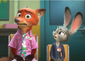 «Зверополис» мультфильминин 2-бөлүгүнүн трейлери чыкты