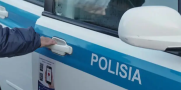 Казакстандагы 13 жаштагы өспүрүмдүн сырдуу өлүмү
