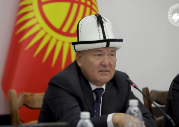 «Ош такси» муниципалдык ишканасы түзүлөт