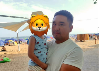 Ысык-Көлдүн жээгинде эс алып жаткан ата-эне 3 жашар баласын таппай калган (видео)