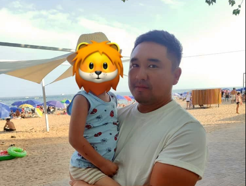 Ысык-Көлдүн жээгинде эс алып жаткан ата-эне 3 жашар баласын таппай калган (видео)