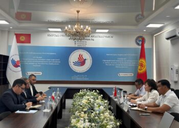 Кыргызстанда 4 ирандык кармалган. Элчи Акыйкатчыга кайрылды