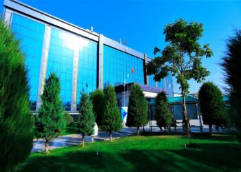 Ошто 13 миң 295 студент жогорку окуу жайларынан чыгарылды