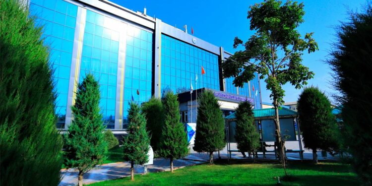 Ошто 13 миң 295 студент жогорку окуу жайларынан чыгарылды