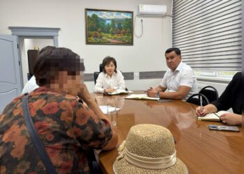 «Түнү менен зордуктап, эртеси таксиге салып жиберишкен». Акыйкатчы институту майыптыгы бар кыз зордукталганын билдирди