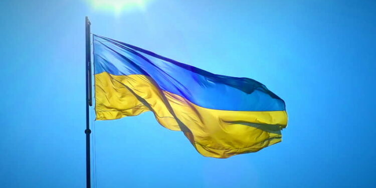 Украина 22 жашка чейинки эркектерге өлкөдөн чыгууга уруксат берди