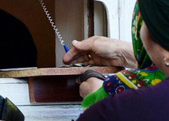 Пенсияны индексациялоо боюнча токтом кабыл алынды