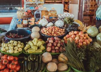 Айыл чарба министрлиги: Базарларда сезондук азыктар арзандады