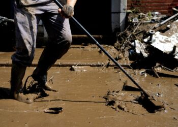 Шашылыш билдирүү: Ысык-Көлдө сел жүрүшү мүмкүн