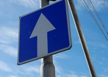 Бишкектин Интергельпо көчөсү убактылуу бир тараптуу болот