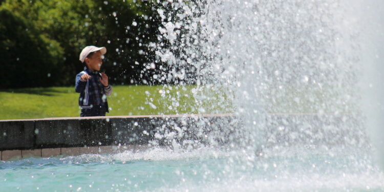 28-августка карата өлкөдө күтүлгөн аба ырайы