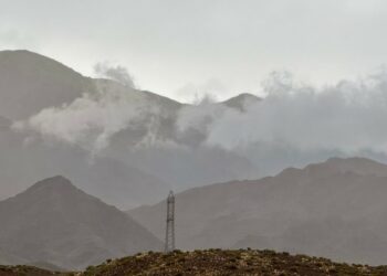 19-августка карата өлкөдө күтүлгөн аба ырайы