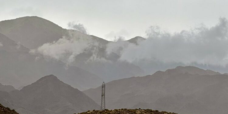 19-августка карата өлкөдө күтүлгөн аба ырайы