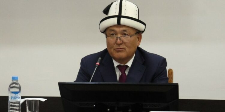 Ошто жаңы батирине ашкана эмерегин сураган жарандын өтүнүчү аткарылды