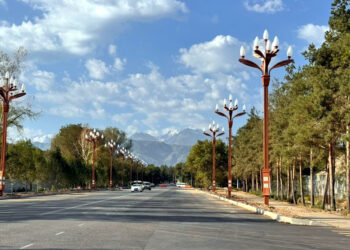 30-августка карата өлкөдө күтүлгөн аба ырайы