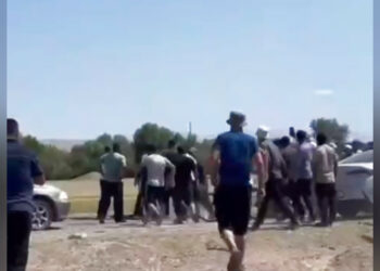 Чүйдө айыл чарба багытындагы жерлерди мыйзамсыз бөлүштүрүү жана сатуу фактысы боюнча жергиликтүү бийликтин учурдагы жана мурдагы өкүлдөрү кармалды