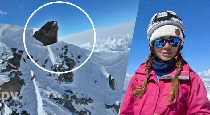 ӨКМ Жеңиш чокусунда калып калган орусиялык альпинистти издөөнү токтоткону айтылды