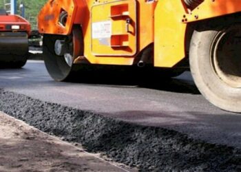 Бишкекте Фрунзе/Шопоков көчөлөрүнүн кесилиши жабылат