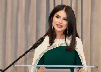 Саида Мирзийоева: «Бишкек, бизди тосуп ал»