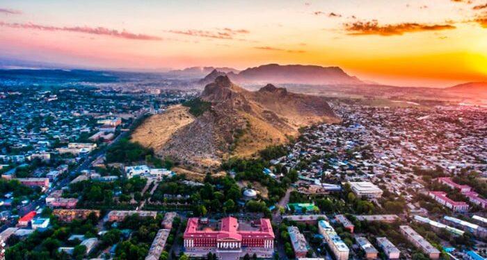 Ошто күчү 3 баллга жеткен жер титирөө катталды