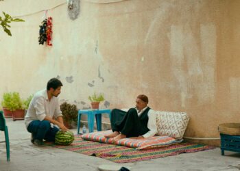 Түрк кино жылдыздары Кыргызстанга келет