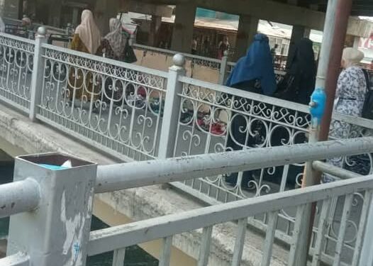 Ош ШИИБ: «Айтылды, эскертилди. Эми айып пул салынып жатат»