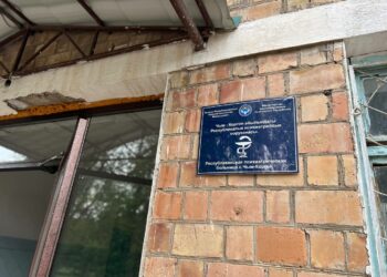 Психиатрия жана наркология тармактары жаңыланууга муктаж — министр тапшырмаларды берди