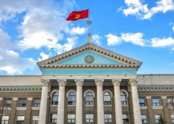 Көк-Жардагы мыйзамсыз курулуштарды бузуу: Мэриянын позициясы