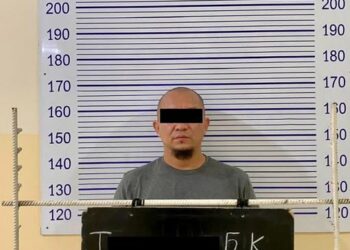 Сексуалдык ыдык көрсөтүүгө шектелип соттук-медициналык экспертиза бөлүмүнүн башчысы кармалды